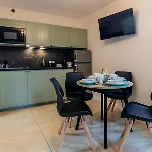  Apartament Przy Szlaku, Bezplatny Parking